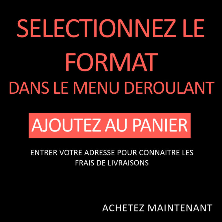 Tirage Photo d’Art – Photographie Originale